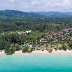 Others1Kantary Beach Khao Lak,达瓜巴县飯店