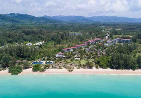 Lainnya Kantary Beach Khao Lak