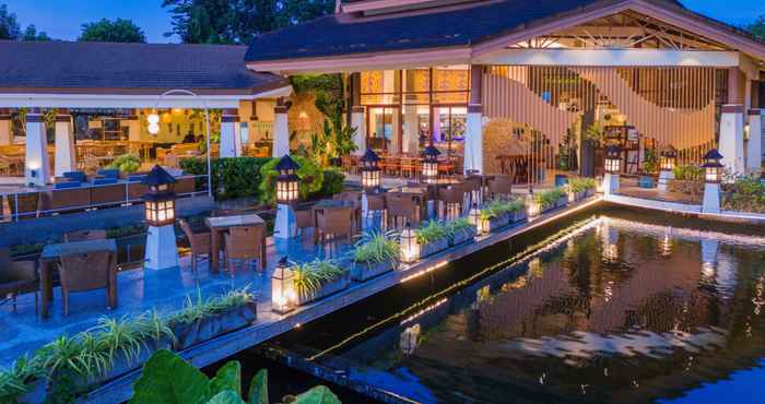 Restaurant Princesa Garden Island Resort and Spa