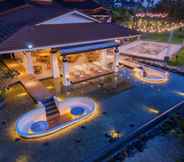 Restoran 3 Princesa Garden Island Resort and Spa