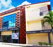 Bangunan 5 Erus Suites Hotel Boracay