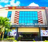 Bangunan 4 Erus Suites Hotel Boracay