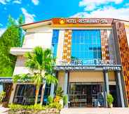 Bangunan 7 Erus Suites Hotel Boracay