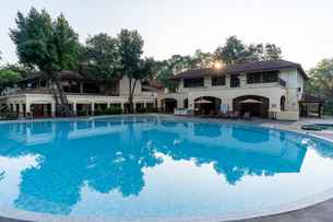 Pung-Waan Resort & Spa, THB 1,203.01
