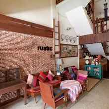 Lobi 4 Rustic Guest House