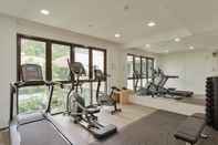 Fitness Center Changi Cove