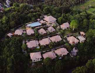 Exterior 2 Bali Masari Villas & Spa Ubud