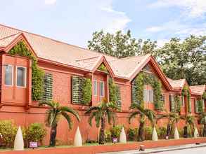 Exterior 4 Hotel Ava Malate Motorist Lodge