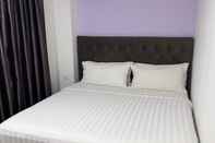 Kamar Tidur Elmark Hotel Johor