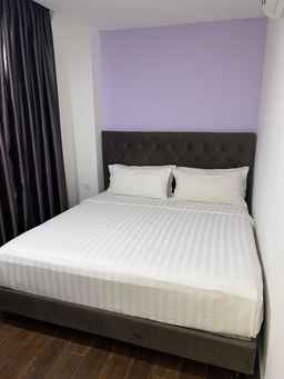 Elmark Hotel Johor, THB 806.45