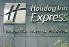 Bangunan 3 Holiday Inn Express JAKARTA WAHID HASYIM, an IHG Hotel