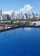 SWIMMING_POOL Interchange Tower Serviced Apartment