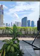 VIEW_ATTRACTIONS Interchange Tower Serviced Apartment