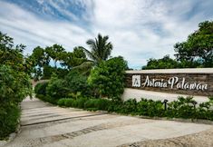 ภายนอกอาคาร 4 Astoria Palawan