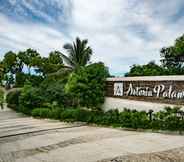 Exterior 4 Astoria Palawan