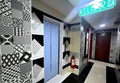 住宿服务 6 Ampang Business Hotel