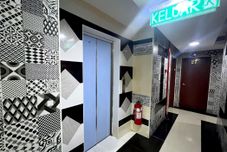 住宿服务 Ampang Business Hotel