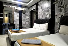 卧室 3 Ampang Business Hotel