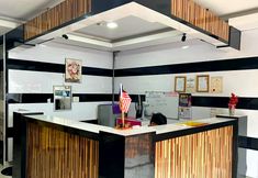 大堂 5 Ampang Business Hotel