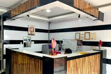 大堂 Ampang Business Hotel