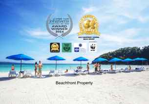 Fairways And Bluewater Boracay, THB 1,830.68