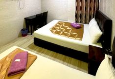 Bedroom 2 Hartamas Business Hotel