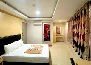 Hartamas Business Hotel, THB 698.02