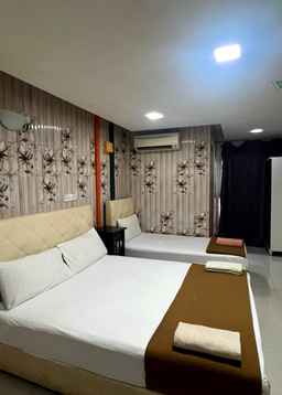 ARK Rawang Star Hotel, SGD 19