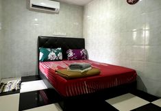 Bilik Tidur 4 Bukit Beruntung Business Hotel