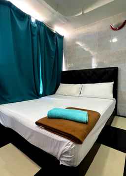 Bukit Beruntung Business Hotel, Rp 593.352
