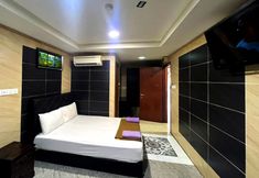 Bilik Tidur 4 Kota Damansara Business Hotel