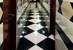 Luar Bangunan 7 Kota Damansara Business Hotel