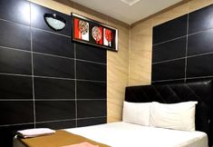Bilik Tidur 3 Kota Damansara Business Hotel