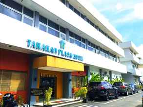 ภายนอกอาคาร 4 Hotel Tarakan Plaza 