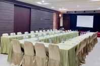 Functional Hall Hotel Tarakan Plaza 