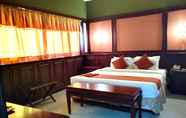 Bedroom 4 Hotel Tarakan Plaza 