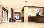 Lobby 7 Hotel Tarakan Plaza 