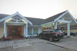 Exterior 4 Urbanview Hotel Bahtera Tarakan by RedDoorz