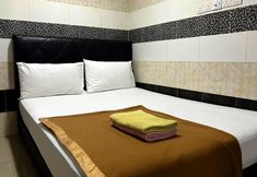 Bedroom 2 Shah Alam Business Hotel