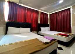 New Wave Kota Damansara Boutique Hotel, SGD 25