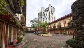 Exterior 2 Victoria Court Suites - Pasig