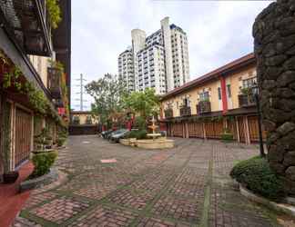 Exterior 2 Victoria Court Suites - Pasig