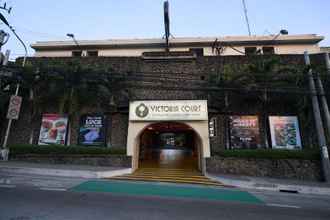 Exterior 4 Victoria Court Malabon