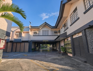 Lobby 2 Victoria Court San Fernando - Pampanga