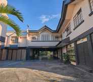 Lobi 7 Victoria Court San Fernando - Pampanga