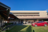 Lobby Victoria Court San Fernando - Pampanga