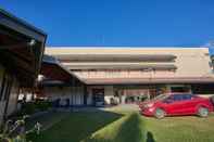 Lobi Victoria Court San Fernando - Pampanga