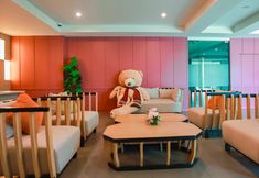 로비 7 Lima Hotel