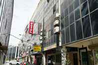 Exterior New Wave Hotel Melawati