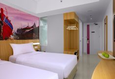 Others 6 favehotel Cilacap